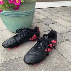 Adidas Girls Soccer Cleats
